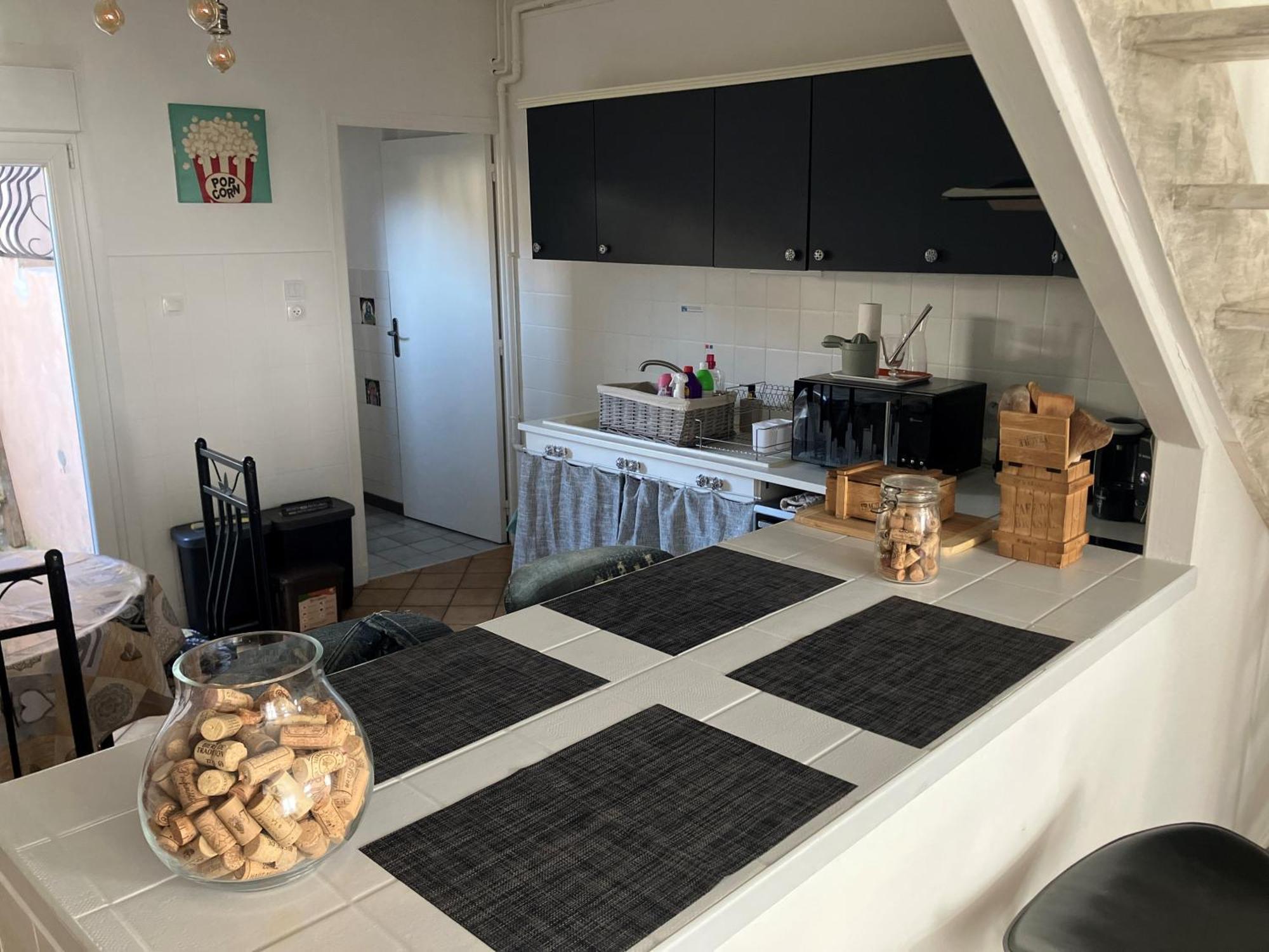 Jolie, Cozy, Confortable Maison De Ville Au Calme A 5Min Du Centre De Verdun, Parking Devant La Maison Belleville-Sur-Meuse ภายนอก รูปภาพ