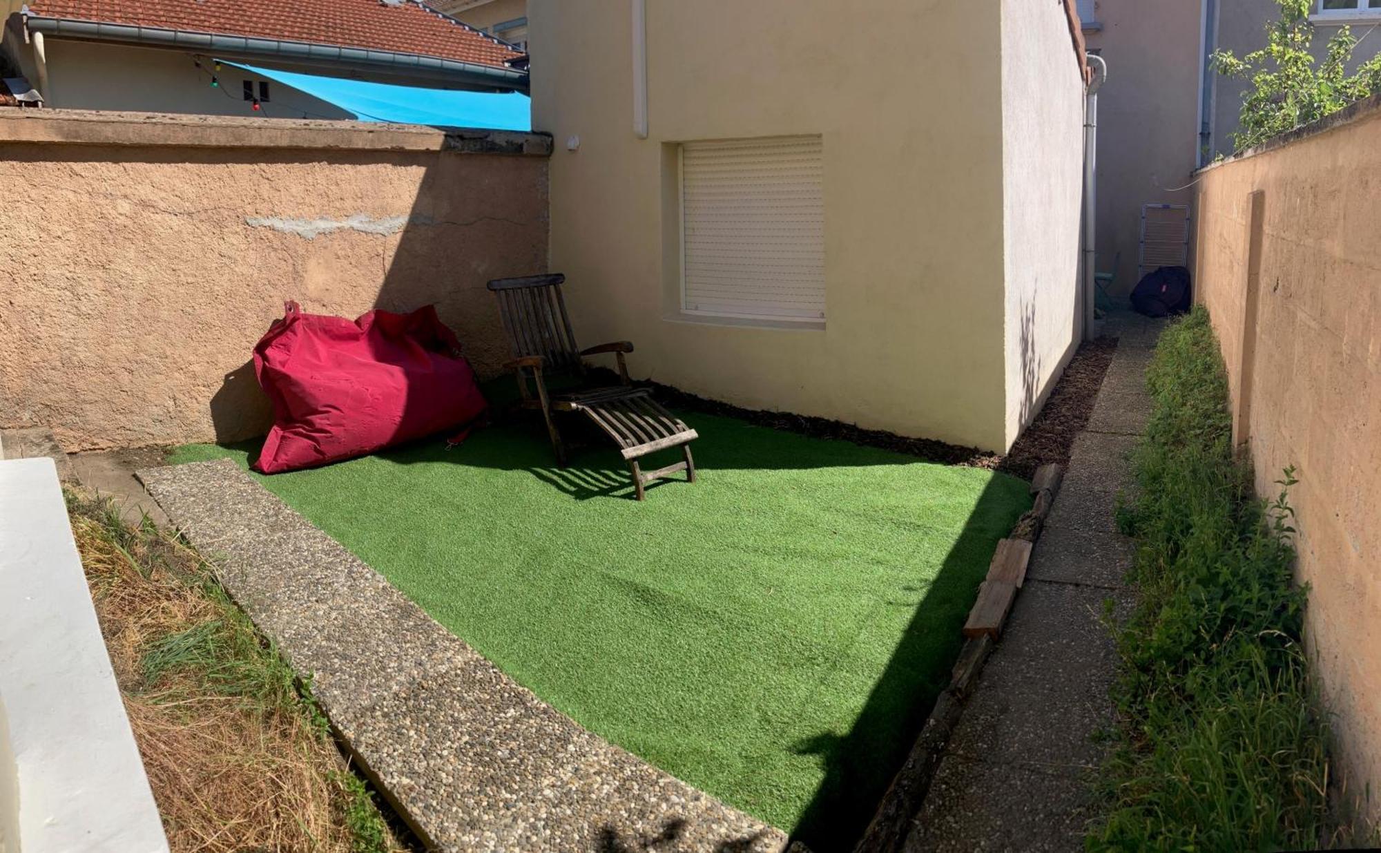 Jolie, Cozy, Confortable Maison De Ville Au Calme A 5Min Du Centre De Verdun, Parking Devant La Maison Belleville-Sur-Meuse ภายนอก รูปภาพ
