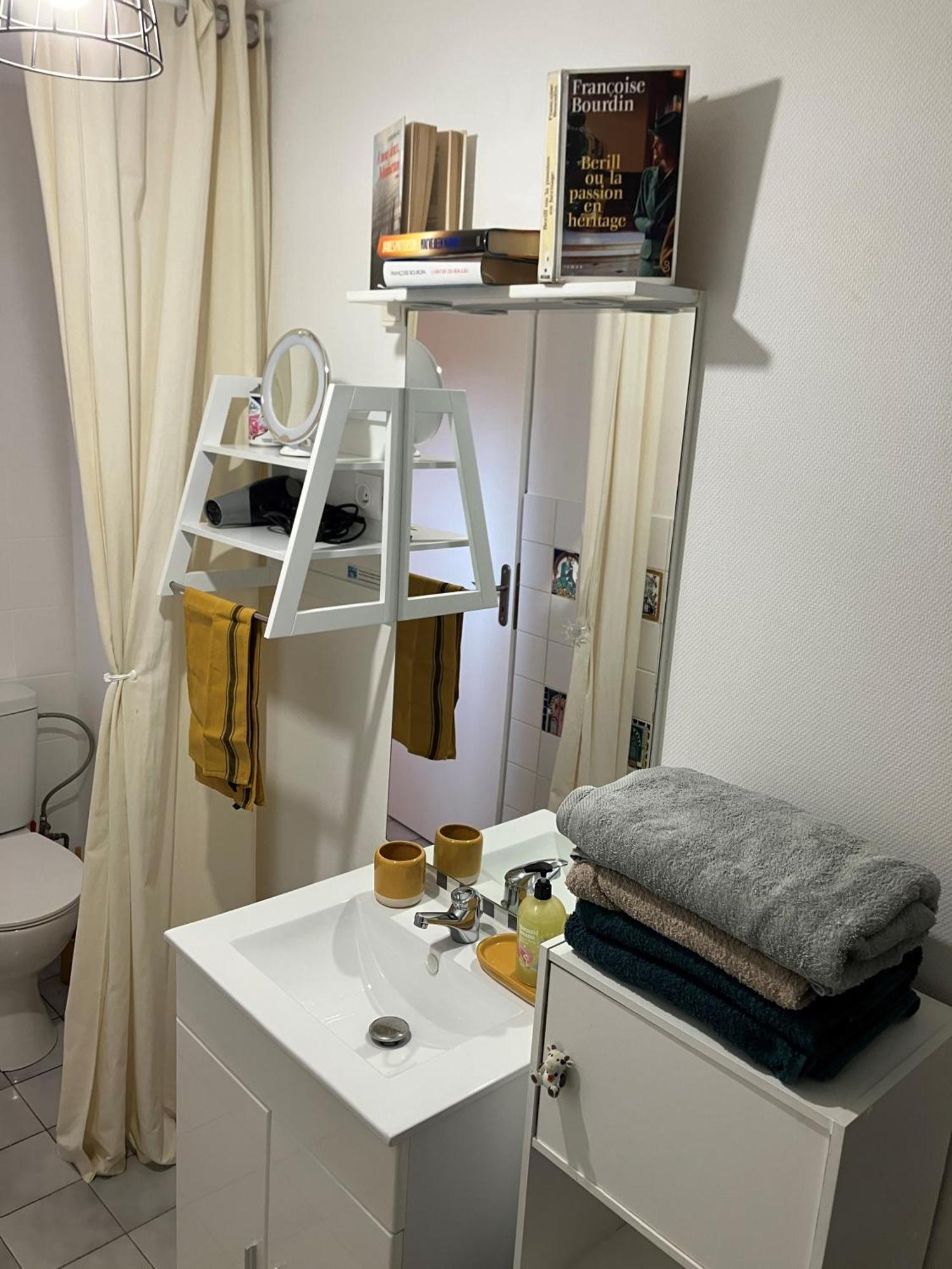 Jolie, Cozy, Confortable Maison De Ville Au Calme A 5Min Du Centre De Verdun, Parking Devant La Maison Belleville-Sur-Meuse ภายนอก รูปภาพ